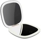 Lustro kosmetyczne Cecotec FaceCare (A01_EU01_125044) - obraz 2