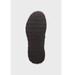 Мужские слипоны Cmp Synensys Home Slipper Brown 42 Коричневый 3Q47247-U951 - изображение 4