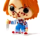 Брелок Funko Pocket POP! Дитячі ігри — Чакі - зображення 4