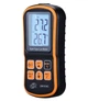 Цифровий люксметр + термометр, USB, 0-200 000 Lx, -20°C - 50°C BENETECH GM1030C - изображение 5
