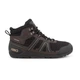 Чоловічі кросівки XERO SHOES Xcursiuon Fusion Bison 45,5 (UA11,5, 30,5) коричневі - изображение 2