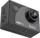 Екшн камера Hoco DV100 sports camera Black (6942007616799) - зображення 4