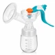 Механический двухфазный молокоотсос OVO GM-30 (6609-13942) - изображение 1