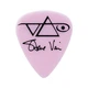 Медіатор IBANEZ 1000SVMP STEVE VAI SIGNATURE PICK (A003945) - изображение 1