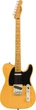 Електрогітара SQUIER CLASSIC VIBE '50s TELECASTER MN BUTTERSCOTCH BLONDE (230211) - зображення 1