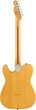 Електрогітара SQUIER CLASSIC VIBE '50s TELECASTER MN BUTTERSCOTCH BLONDE (230211) - зображення 2