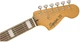 Бас-гітара SQUIER CLASSIC VIBE BASS VI LR BLACK (229085) - изображение 5