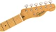 Електрогітара SQUIER CLASSIC VIBE '50s TELECASTER MN BUTTERSCOTCH BLONDE (230211) - зображення 5