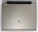 Ноутбук HP EliteBook 2540p / 12.1" (1280x800) / i5-540M / 6GB / 120GB SSD / Win10Pro / сканер відбитка - Б/в - изображение 10