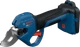 Akumulatorowy sekator Bosch Professional GGP18V-32 18 V 32 mm (06008D8200) - obraz 1
