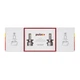 LED лампи Pulso H7 LED-chips 4575 CSP 12V 2*85W 17000Lm 3000-6000k (Bluetooth Додатки APP) - зображення 9