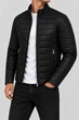 Куртка AGER L Черный 243R1818 - изображение 3