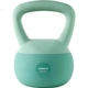 Гиря мягкая Joinfit 6 кг, зеленая (FS002AC-J) - изображение 1