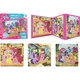 Дитяча магнітна іграшка-головоломка Dayanxiaowa My Little Pony, розвиваюча іграшка для дітей віком 1-6 років, магнітний пазл для складання, подарунок на день народження для хлопчиків та дівчаток віком від 2 років - зображення 2
