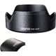 Бленда Llano для объективов Canon RF-S 18-150 IS STM 55mm и EF-M 18-150, а также для фотокамер M50II, R7, R10, R50, R100. - изображение 2