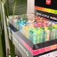 Акрилові маркери GuangNa Brush GN-8101 з м’яким пензликом набір 24 кольори для малювання, творчості, декору - изображение 10