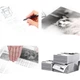 Тонер-картридж Jiuliuling для Sharp (SF-237CT) SF-S201N/SF-S233N/SF-S261N повышенной емкости с чипом Black - изображение 2