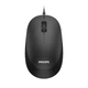 Мышь Philips SPK7207 USB Black - изображение 7