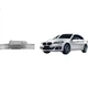 Щітки склоочисника Goodyear для BMW 1 серії, оригінальні безшумні заводські склоочисники для автомобіля 118i та 120i, передні щітки склоочисника для BMW 116i - зображення 3