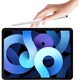 Емкостный стилус Smorss для iPad, совместимый с Apple, Android, Huawei, Xiaomi, Honor, Lenovo Pencil, универсальный стилус для планшетов. - изображение 2