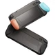 Чехол Skull & Co. GripCase2 для Nintendo Switch 2 Black - изображение 1