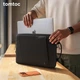 Чехол для ноутбука Tomtoc 13 дюймов, легкий, противоударный A35, для Apple MacBook Air M5/Neo - изображение 12
