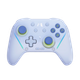 Игровой контроллер Mopai Chitu 2 Silent Edition, джойстик Air Joystick, контроллер Switch 2, контроллер Switch, контроллер NS2, контроллер Pro 2nd Gen для консоли ПК, Bluetooth, датчик движения, Pokémon Blue - изображение 4