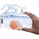 Зарядное устройство UGREEN 45 Вт, адаптер питания GaN, совместимое с Apple iPhone 18 Pro Max/17/16/Ultra, PD40W/iPad, кабель передачи данных Huawei Type-C. - изображение 2