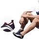 Взуття для плавання Li-Ning для чоловіків та жінок, шкарпетки для пляжного дайвінгу, нековзні, для пляжного відпочинку, рафтингу, підводного плавання, швидковисихаюче літнє плавальне спорядження - зображення 3
