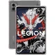 Чохол для планшета Lenovo Legion Y700 2024 Biaze PB555 Transparent - зображення 2