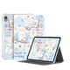 Чохол для планшета Huawei MatePad 10.8 2022 Qiaojiejie Print - зображення 4
