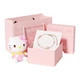 Браслет Chaosehui Sanrio Hello Kitty для жінок, високоякісний нішевий подарунок на день народження, розкішна подарункова коробка для жінок 6003 - зображення 3