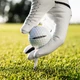 Ключка для гольфу Callaway Golf Warbird з двох частин, драйвер для другого удару на далекі відстані, нова модель - зображення 4