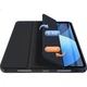 Чохол для планшета Huawei MatePad Pro 12.2 2024 JPLAYER PKF204 Pink - зображення 3