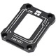 Изогнутый кронштейн Thermalright LGA1851-BCF для процессора Intel 15-го поколения, черный, полностью алюминиевый, анодированный, пескоструйный, аксессуар для охлаждения. - изображение 3