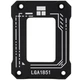 Изогнутый кронштейн Thermalright LGA1851-BCF для процессора Intel 15-го поколения, черный, полностью алюминиевый, анодированный, пескоструйный, аксессуар для охлаждения. - изображение 6