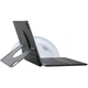Чехол для планшета Apple iPad Air 11" 2026/2025/2024/Air 10.9" 2022/2020/iPad 11" 2025 (A16)/10.9" 2022/Pro 11" 2022/2021/2020 Nillkin Miaojie Black - изображение 2
