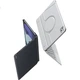 Чехол для планшета Apple iPad Air 11" 2026/2025/2024/Air 10.9" 2022/2020/iPad 11" 2025 (A16)/10.9" 2022/Pro 11" 2022/2021/2020 Nillkin Miaojie Black - изображение 3