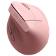 Мышь Delux M618Air Wireless/Bluetooth Rose - изображение 4