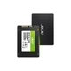 Твердотельный накопитель Acer PREDATOR 128 ГБ SSD, интерфейс SATA 3.0, серия RE100. - изображение 2