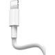 Зарядный кабель DiyiGongfang для Apple, кабель для быстрой зарядки, подходит для iPhone 13/14 Pro Max/12/Xs/XR/iPhone, 2-метровый кабель + комплект для быстрой зарядки 12 Вт. - изображение 3