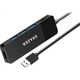 Lenovo инвестирует в бренд Yinengzhe, предлагая док-станцию расширения USB Hub, высокоскоростной адаптер-конвертер для ноутбука, удлинительный кабель, блок питания Type-C. - изображение 3