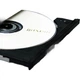 Диски Maxell DVD+R / Записываемые диски, скорость 16x, 4,7 ГБ, чистые диски, записываемые носители, оптические диски, 100 штук в упаковке - изображение 1