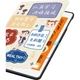 Чохол для планшета Apple iPad mini 5/4/3/2/1 Shihan Print - зображення 1