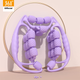 Круговой массажный ролик для икр Wolf Tooth Stick с вращением на 361°, поролоновый ролик для расслабления мышц, фитнес-тренировка. - изображение 5