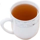 Керамическая кружка Taoxianghui с крышкой, кружка для конференций, офисная кружка с крышкой, кружка для совещаний, кружка для воды для совещаний, чайные чашки из костяного фарфора, набор из 10 штук. - изображение 1