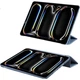Чехол для планшета Apple iPad Air 11" 2026/2025/2024 HBOALG Black - изображение 3