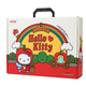 Портативная колонка MARtube Hello Kitty 5W Red/White - изображение 9