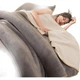 Тепла зимова ковдра Grace Fleece Thickened Sherpa Blanket 2x2.3 м - изображение 1