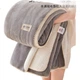 Тепла зимова ковдра Grace Fleece Thickened Sherpa Blanket 2x2.3 м - изображение 3